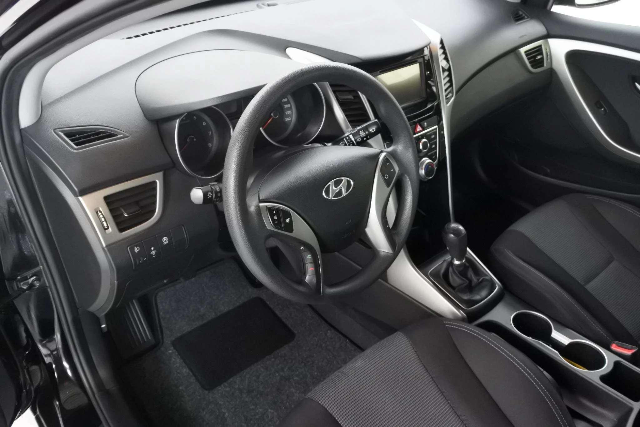 Hoofdafbeelding Hyundai i30