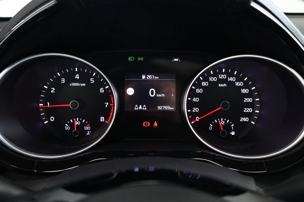 Hoofdafbeelding Kia ProCeed