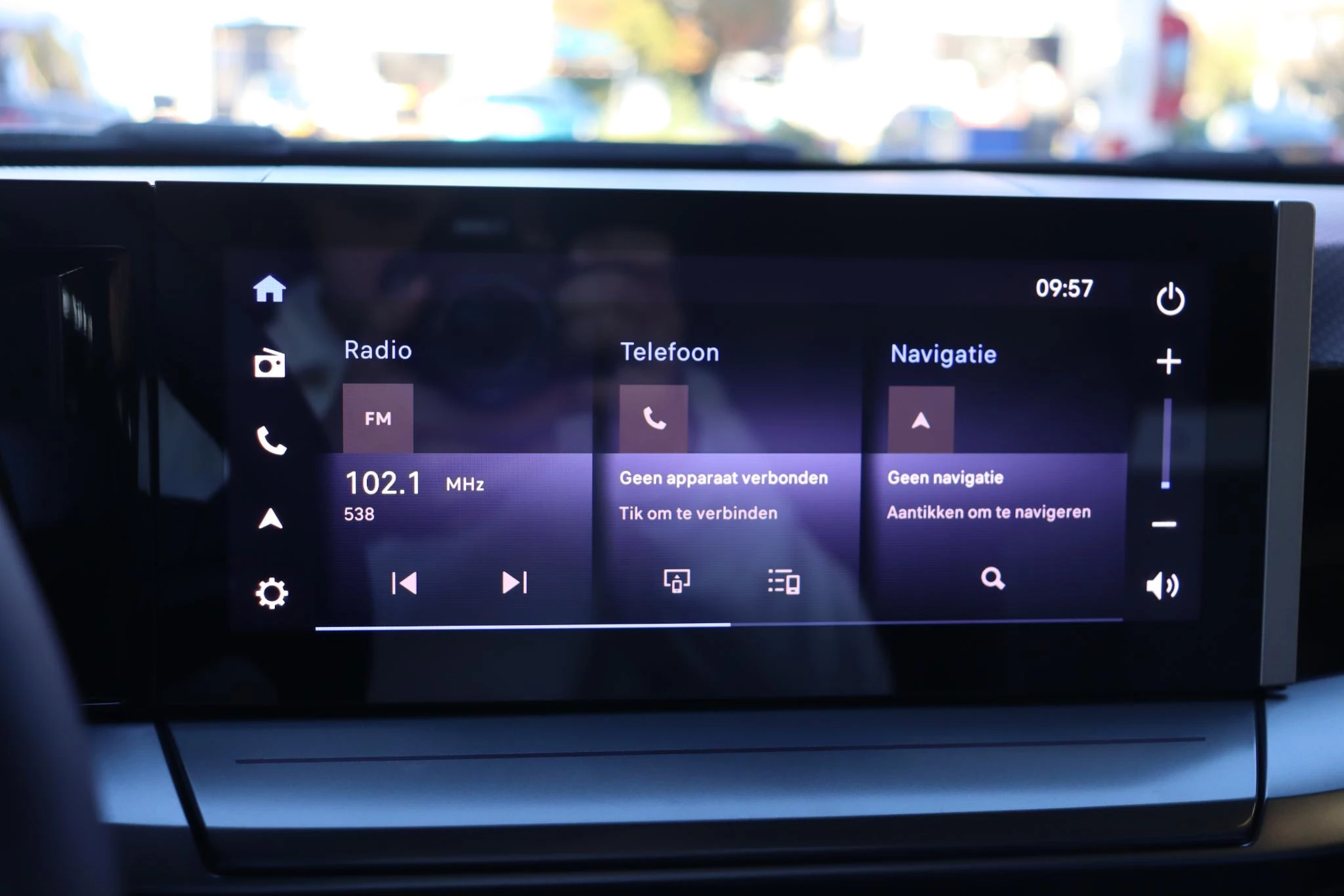 Hoofdafbeelding Opel Frontera