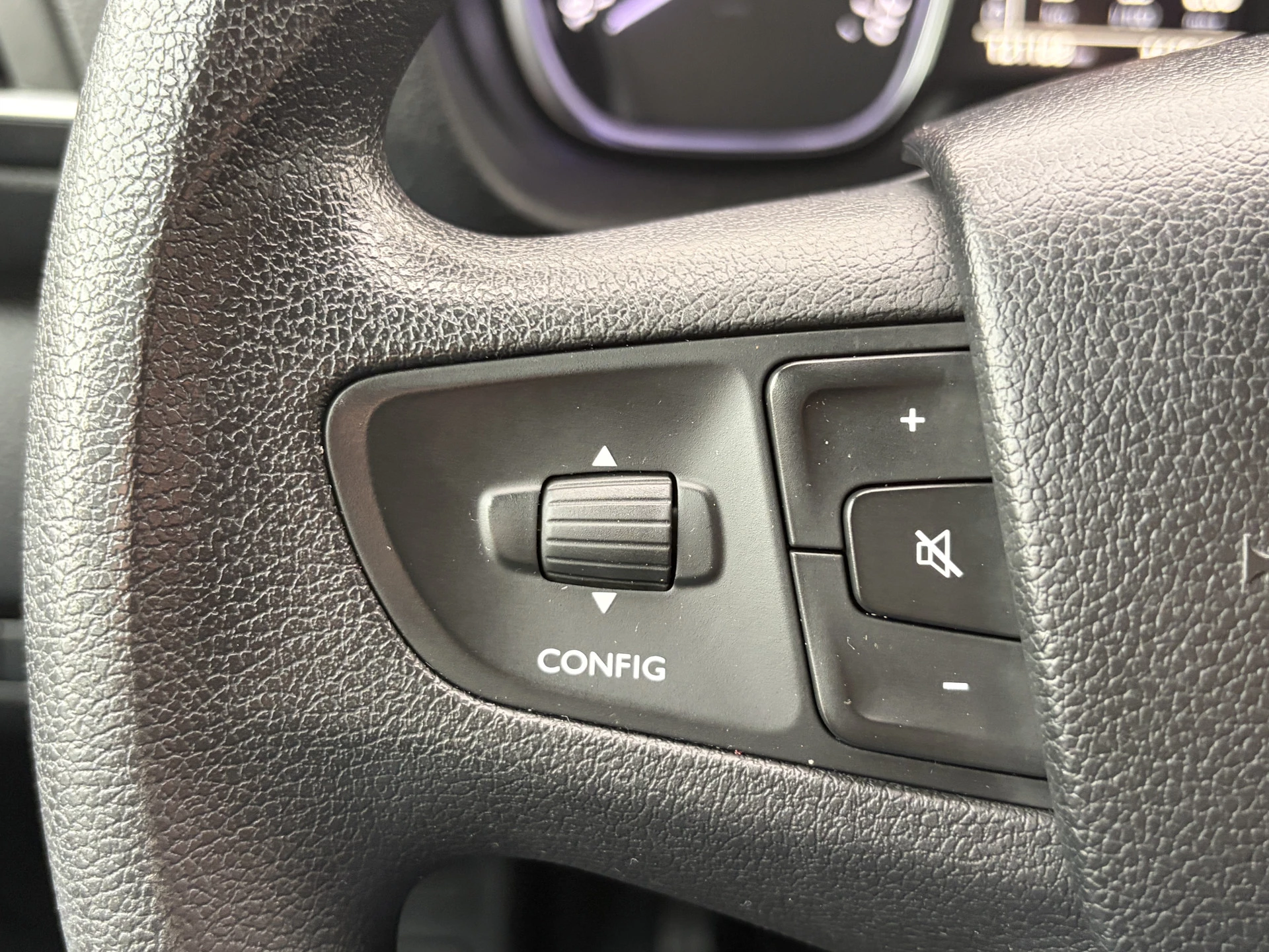 Hoofdafbeelding Citroën SpaceTourer