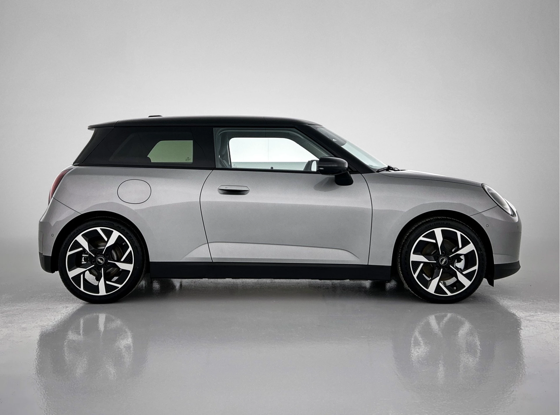 Hoofdafbeelding MINI 3-deurs