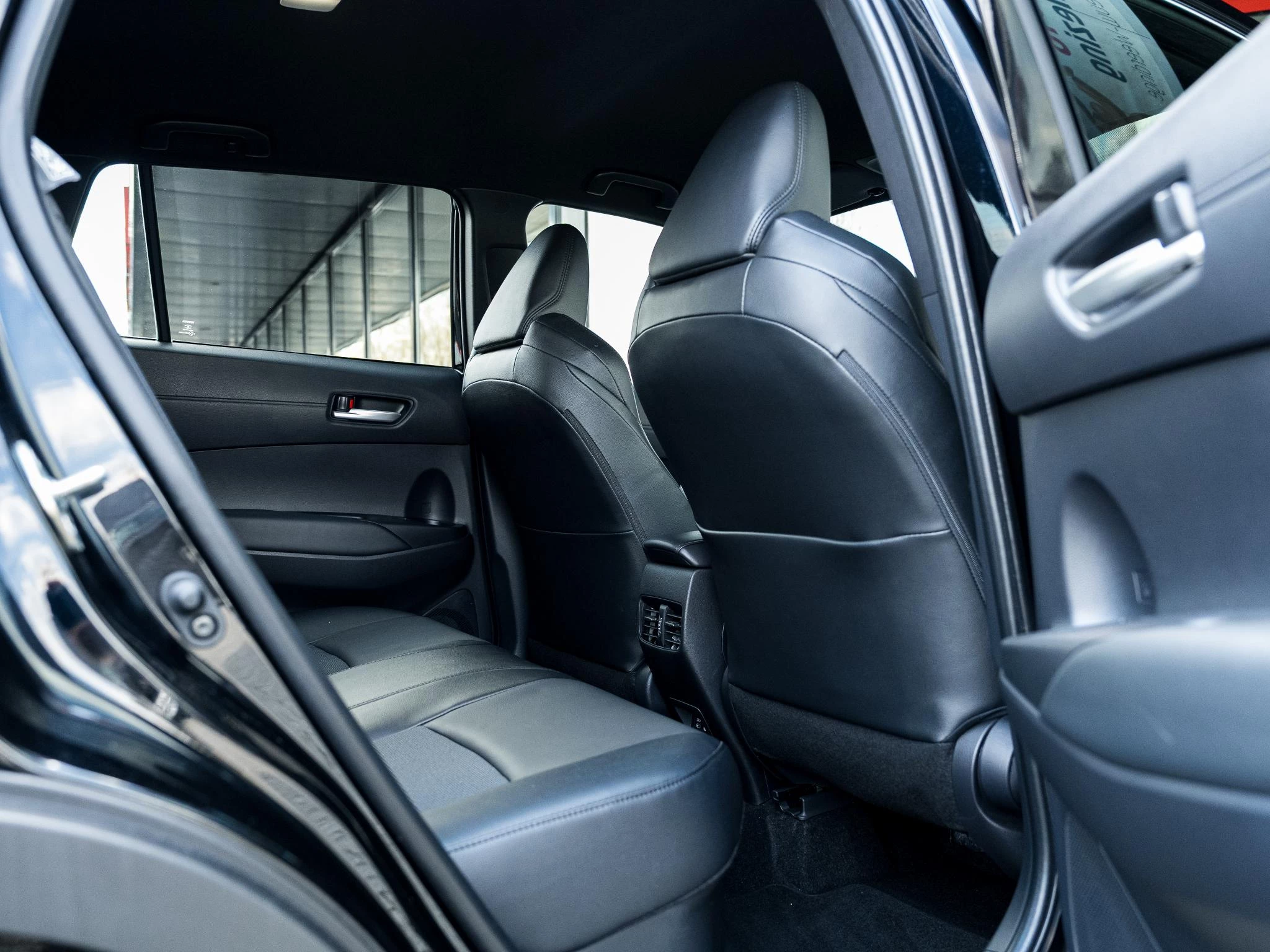 Hoofdafbeelding Toyota Corolla Cross