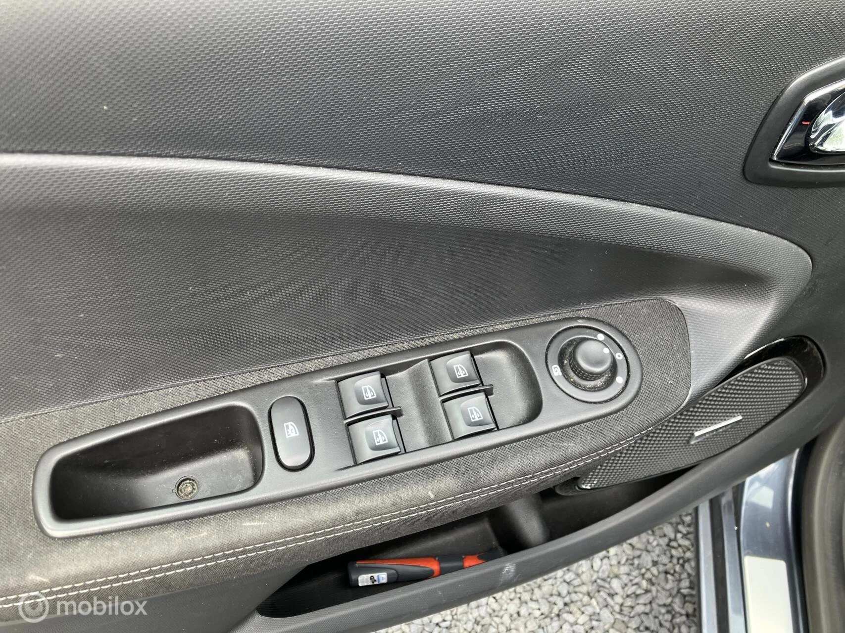 Hoofdafbeelding Renault ZOE