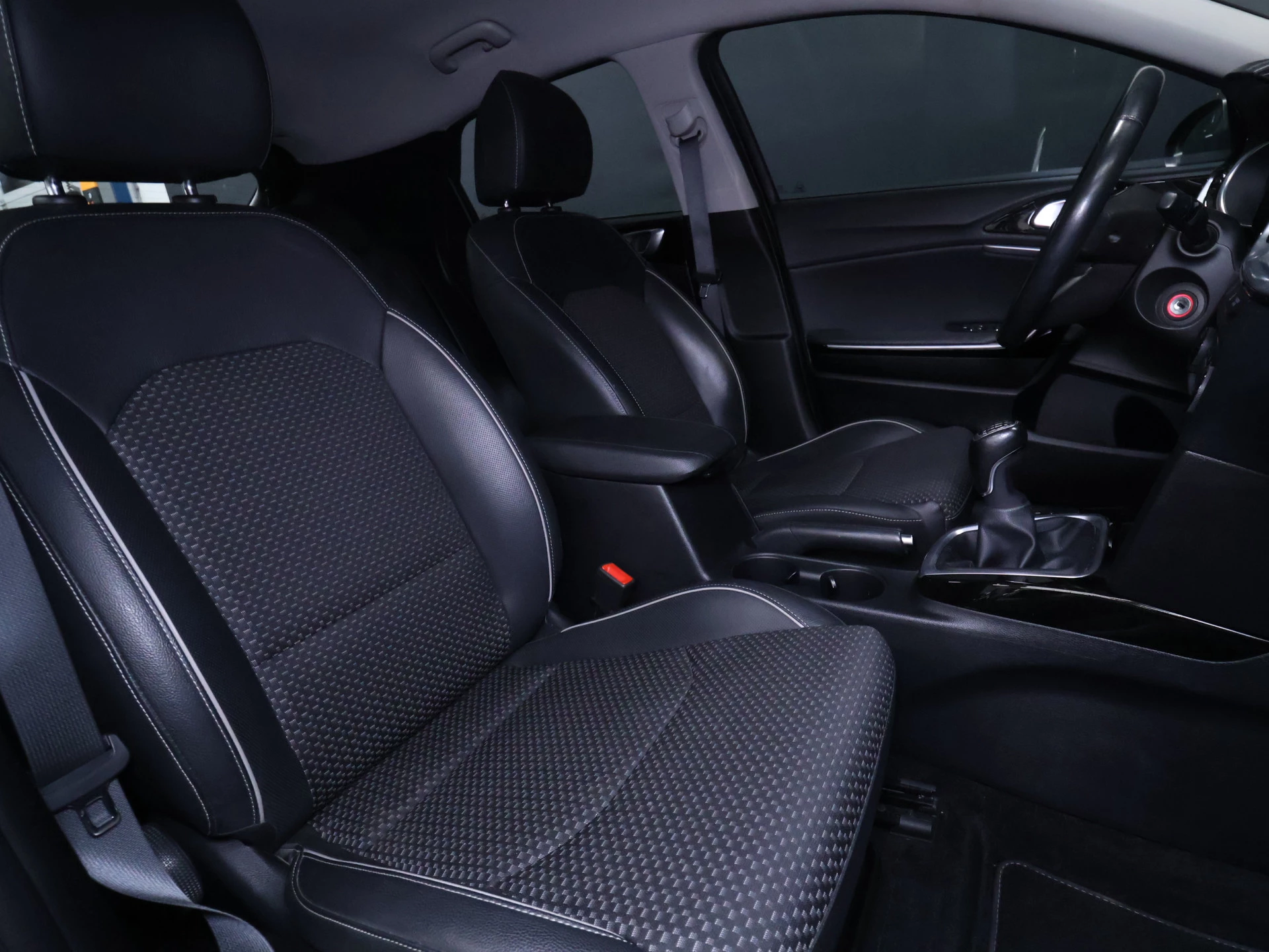 Hoofdafbeelding Kia XCeed