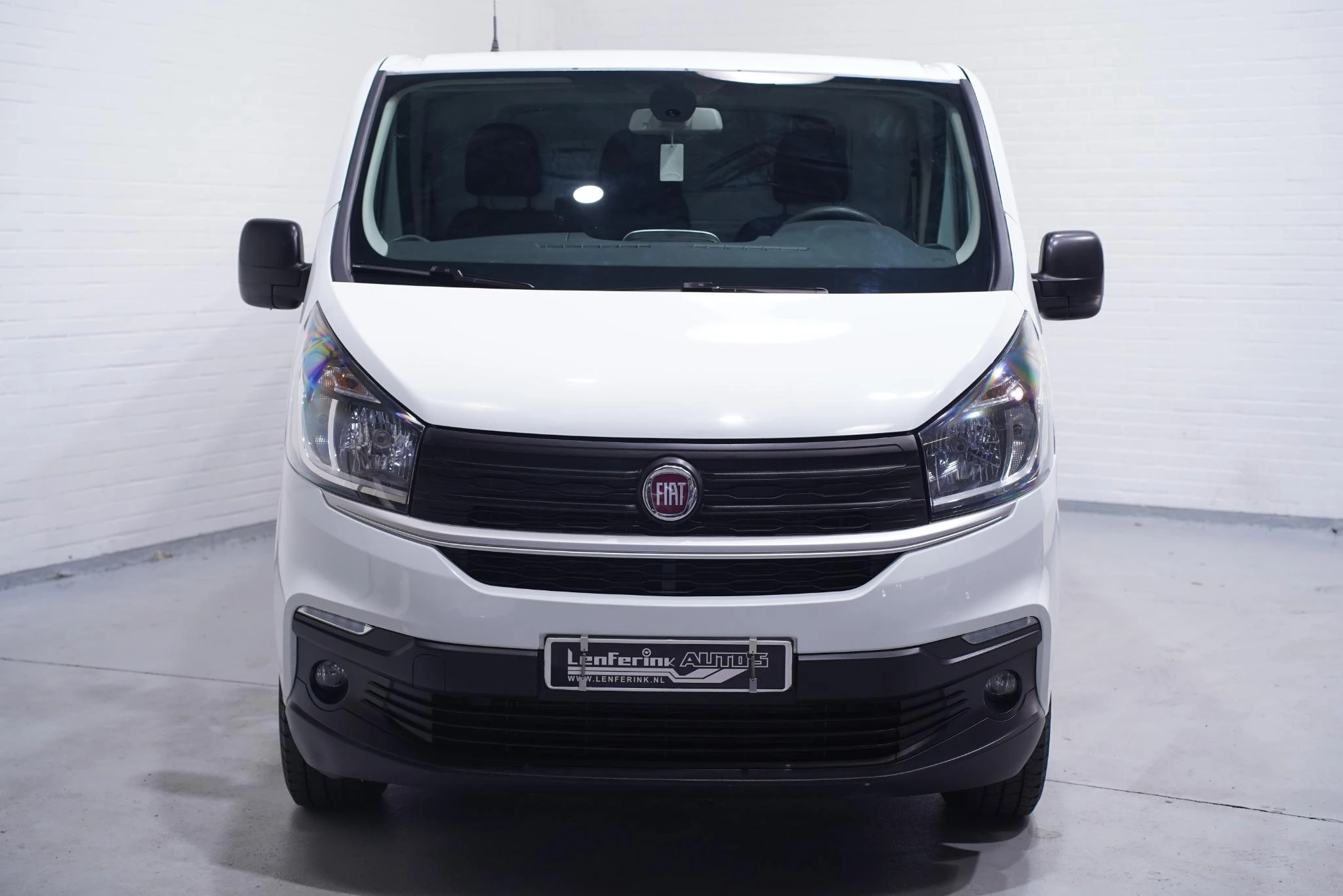 Hoofdafbeelding Fiat Talento
