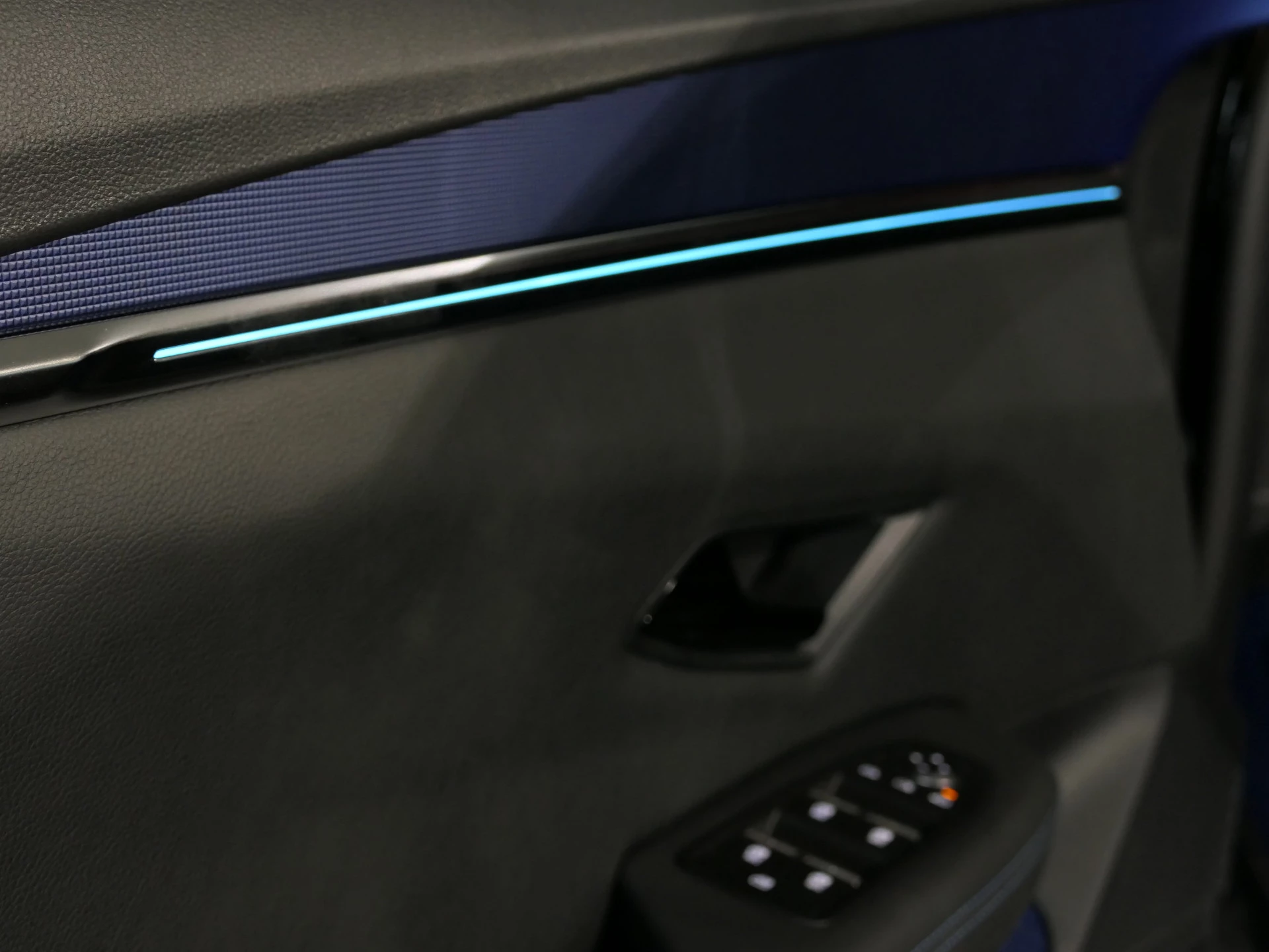 Hoofdafbeelding Renault Megane E-Tech