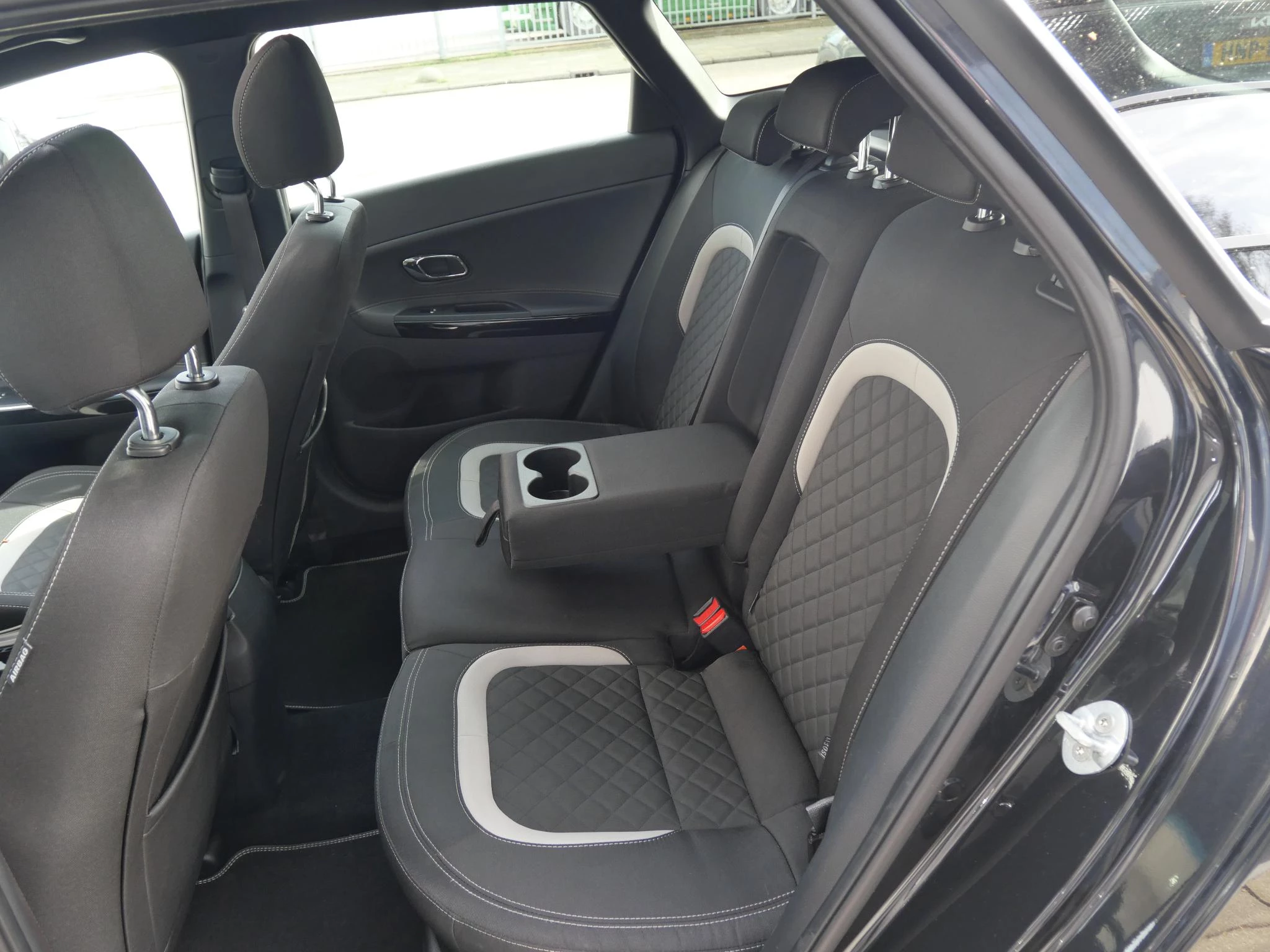 Hoofdafbeelding Kia cee'd