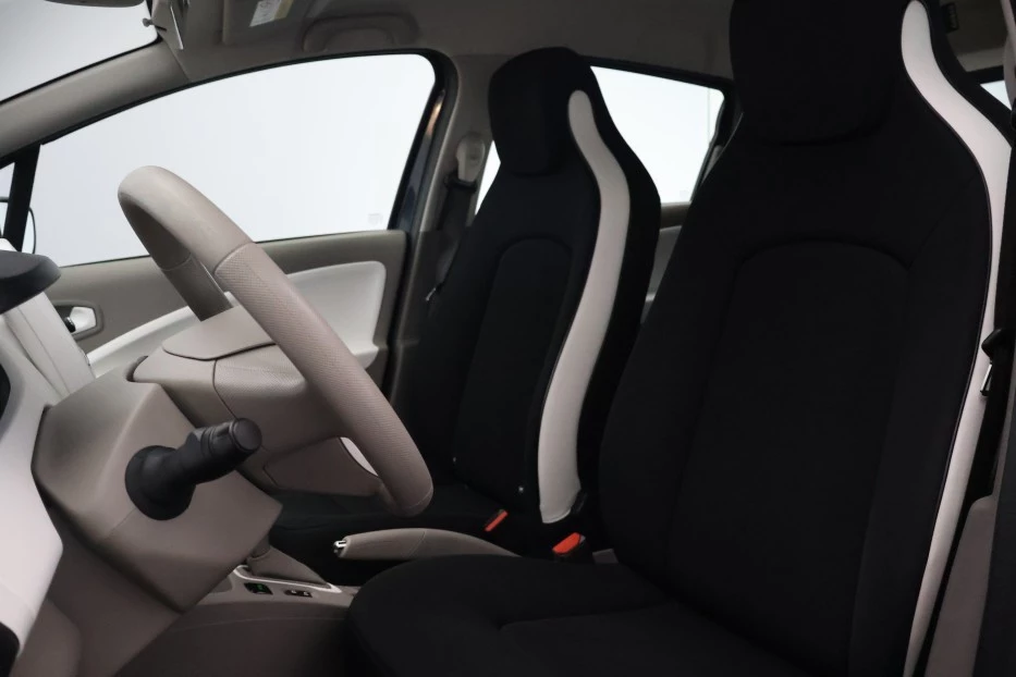 Hoofdafbeelding Renault ZOE