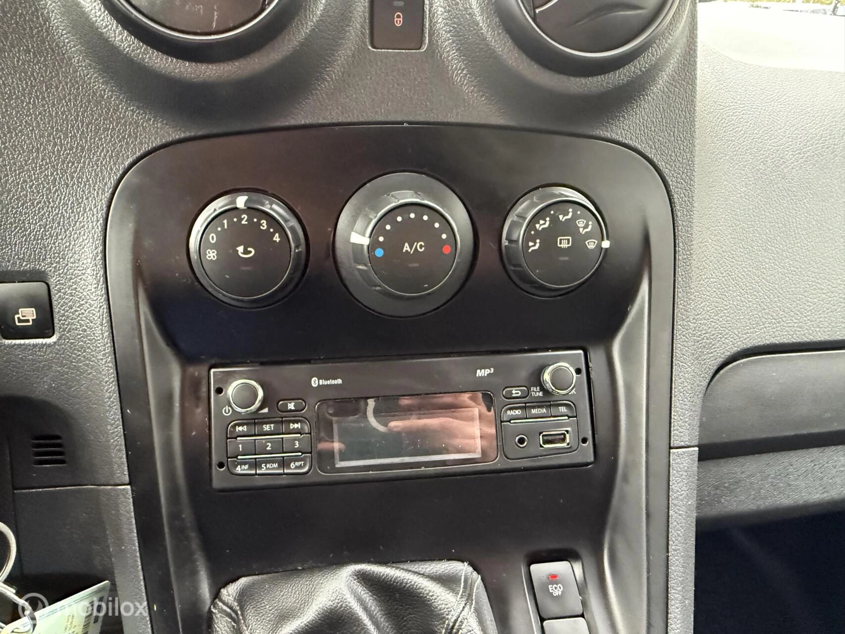 Hoofdafbeelding Mercedes-Benz Citan