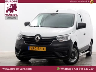 Renault Express 1.5 dCi 75pk Comfort Airco/Carplay/Schuifdeur 06-2022