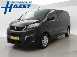 Peugeot Expert 2.0 BLUEHDI 120 PK + 2500 KG TREKHAAK / APPLE CARPLAY / CAMERA