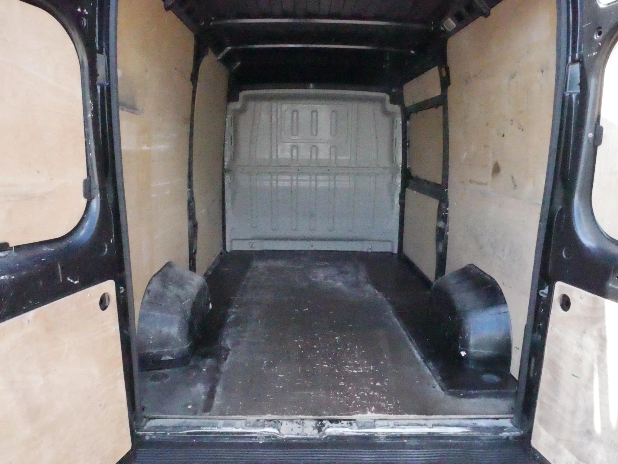 Hoofdafbeelding Fiat Ducato