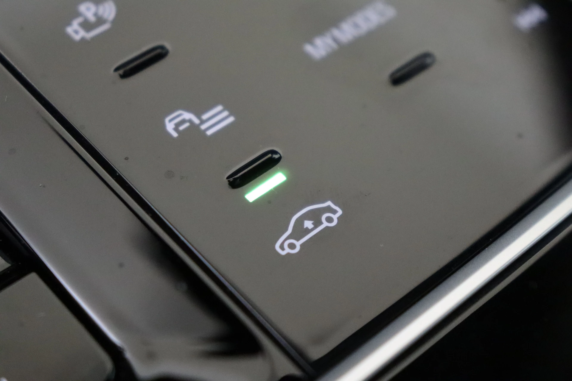 Hoofdafbeelding BMW i7