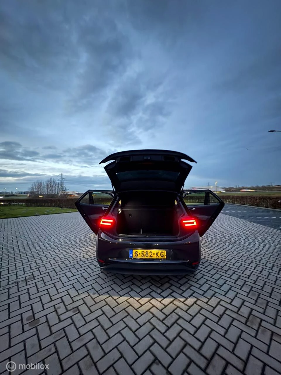 Hoofdafbeelding Volkswagen ID.3