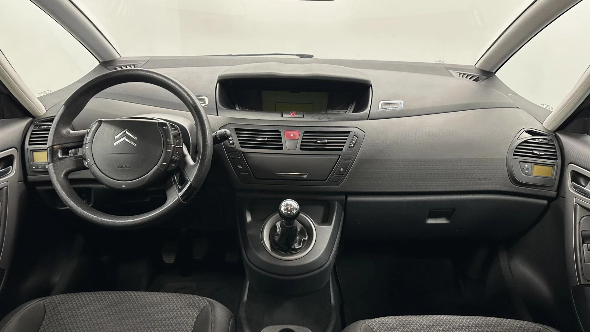 Hoofdafbeelding Citroën Grand C4 Picasso