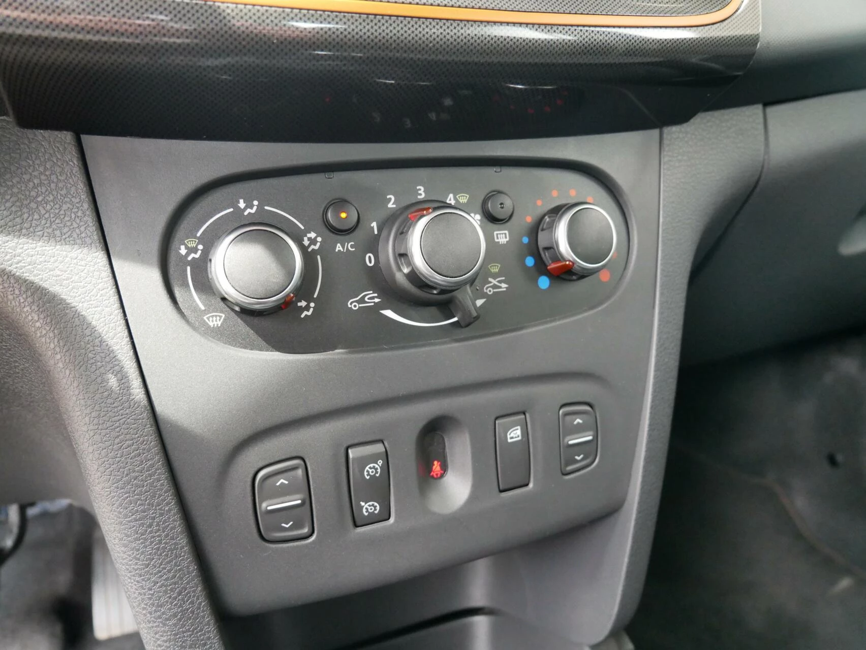 Hoofdafbeelding Dacia Sandero Stepway