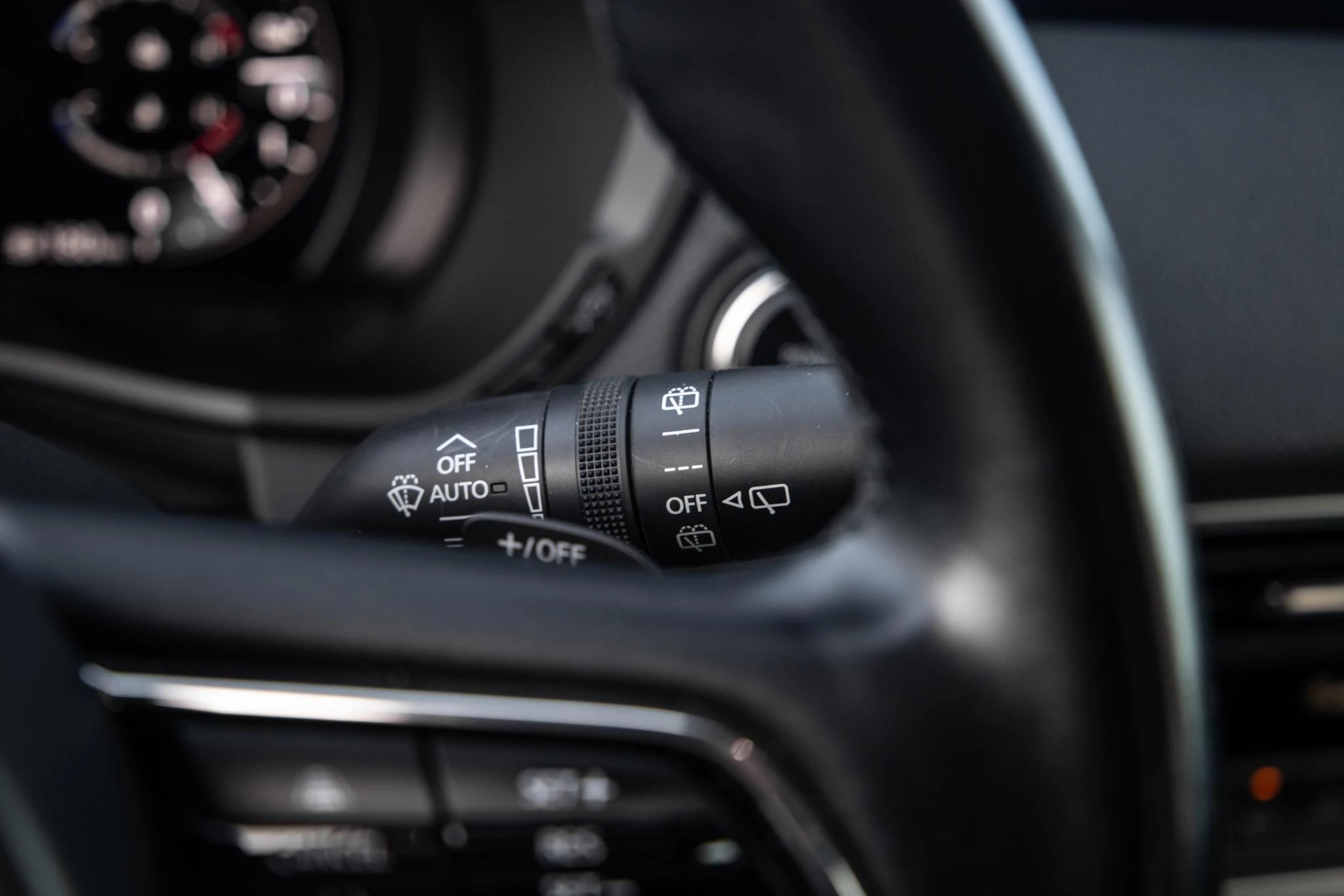 Hoofdafbeelding Mazda CX-60