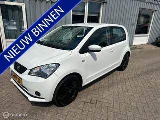 SEAT Mii 1.0 Sport Intense