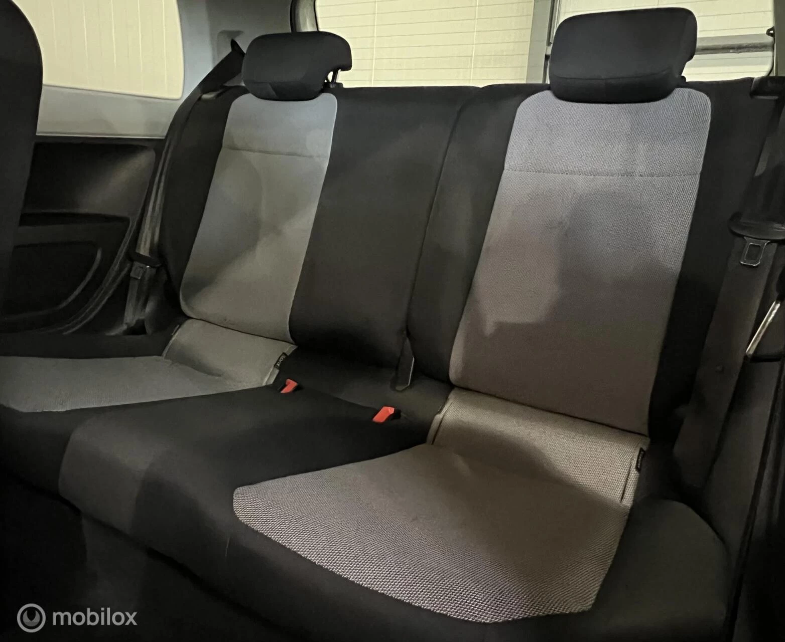 Hoofdafbeelding Škoda Citigo