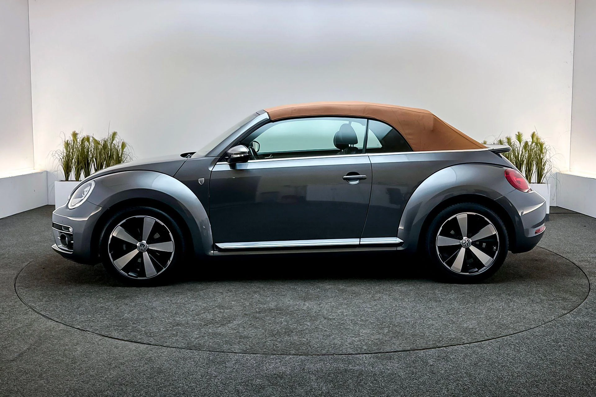 Hoofdafbeelding Volkswagen Beetle