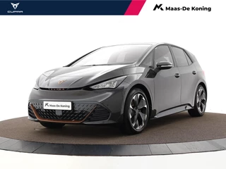 CUPRA Born 204pk Business 62 kWh · Apple/Android Car Play · Camera · Navigatie · P-Sensoren · Sfeerverlichting · 19'' Inch ·