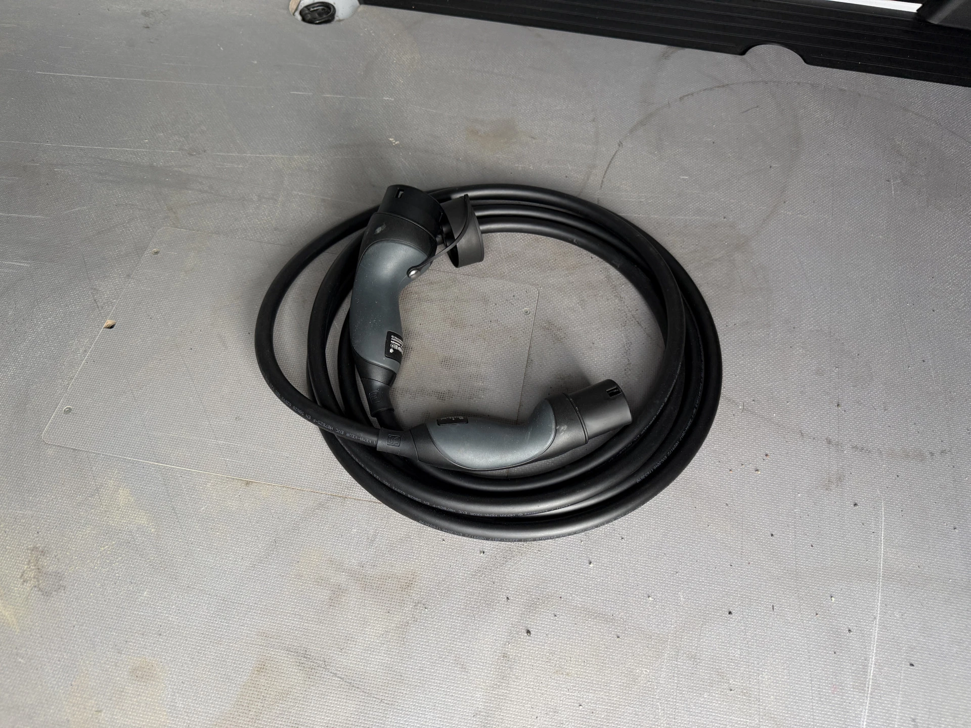 Hoofdafbeelding Mercedes-Benz eCitan