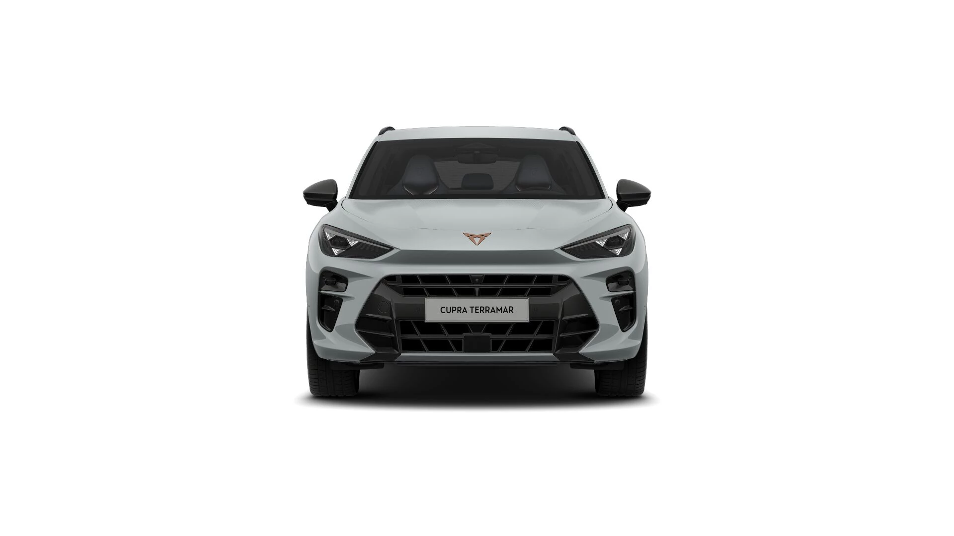 Hoofdafbeelding CUPRA Terramar