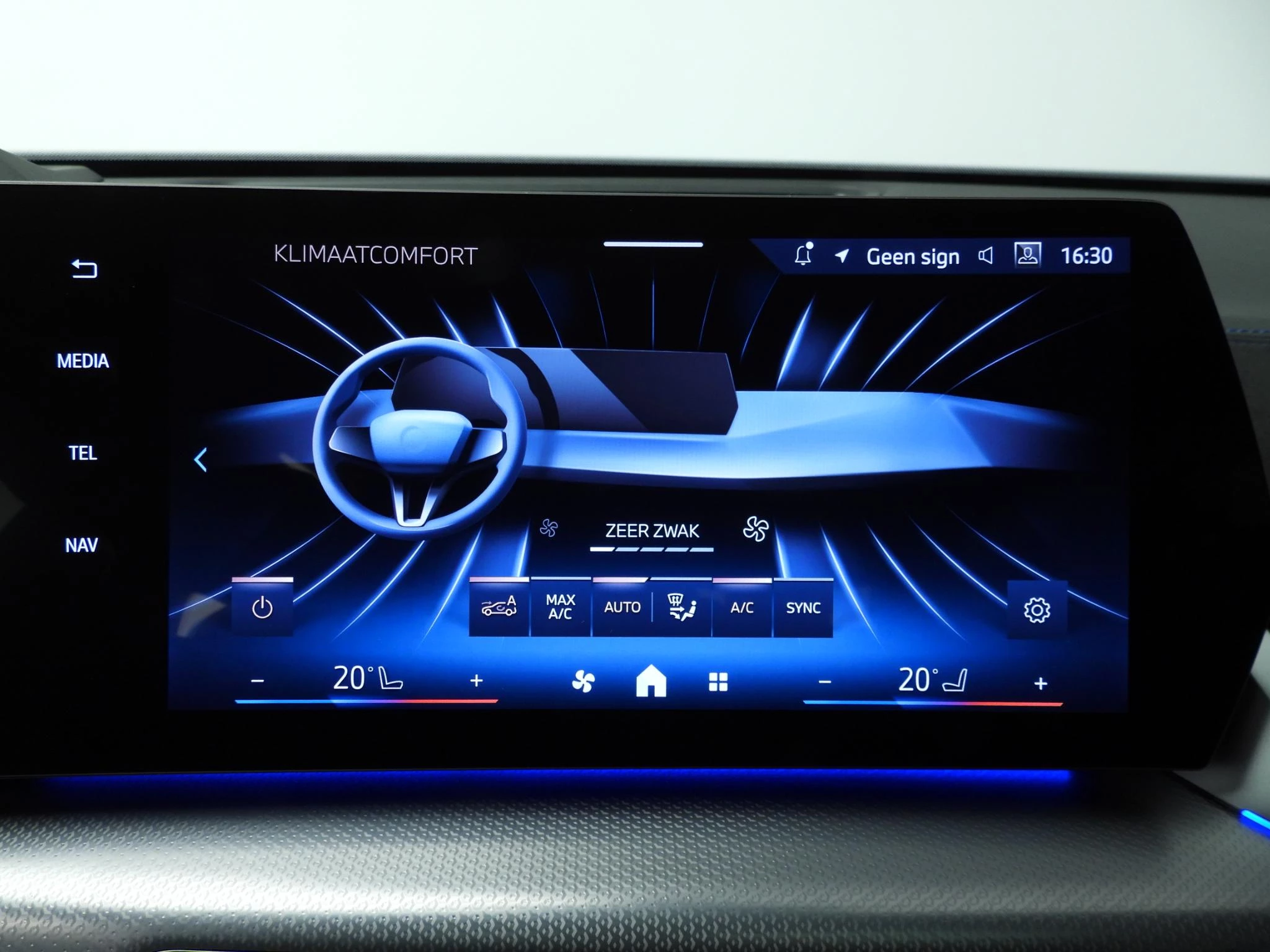 Hoofdafbeelding BMW iX2