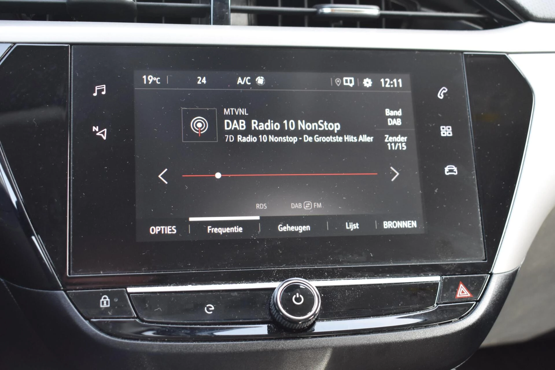 Hoofdafbeelding Opel Corsa-e