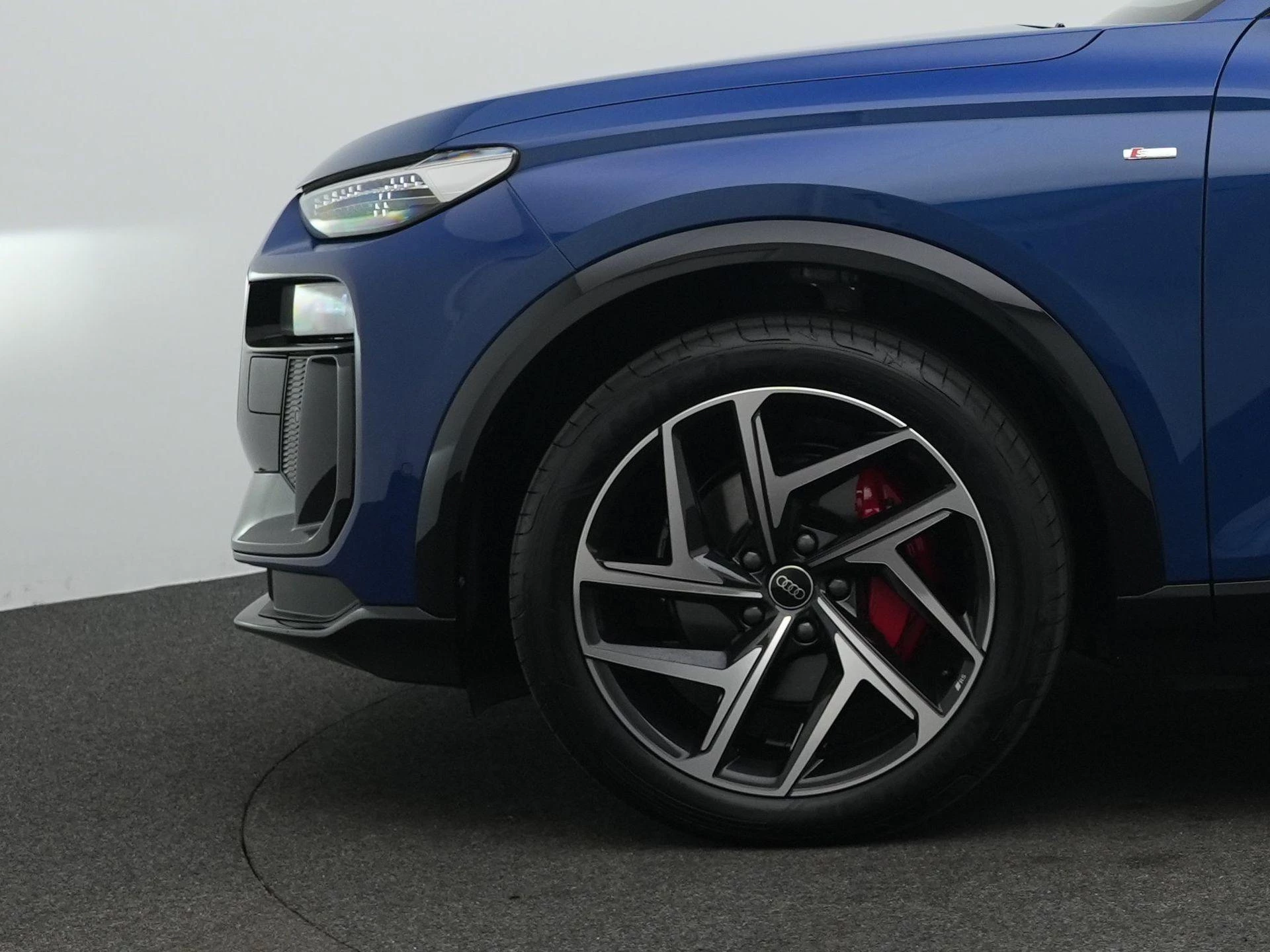 Hoofdafbeelding Audi Q6