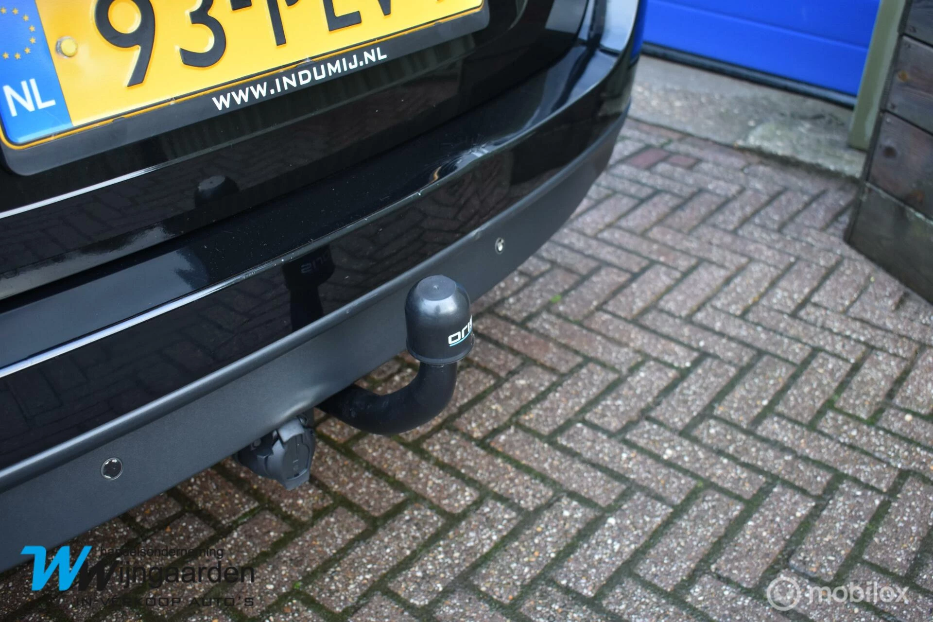 Hoofdafbeelding Renault Grand Scénic