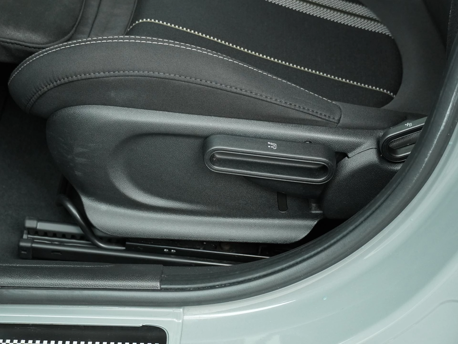 Hoofdafbeelding MINI 5-deurs