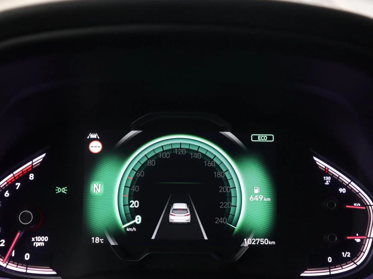 Hoofdafbeelding Hyundai i30