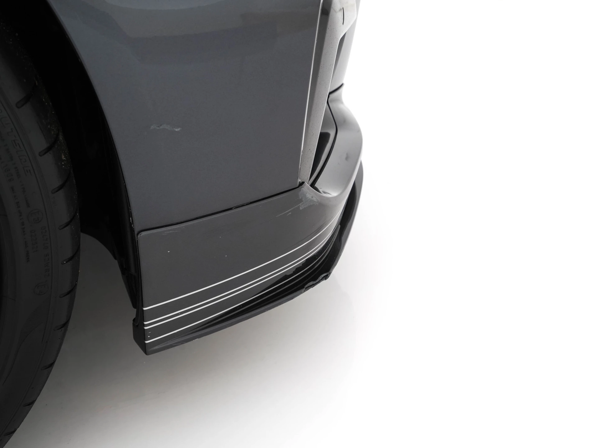 Hoofdafbeelding Alpina D5 S