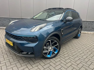 Lynk & Co 01
