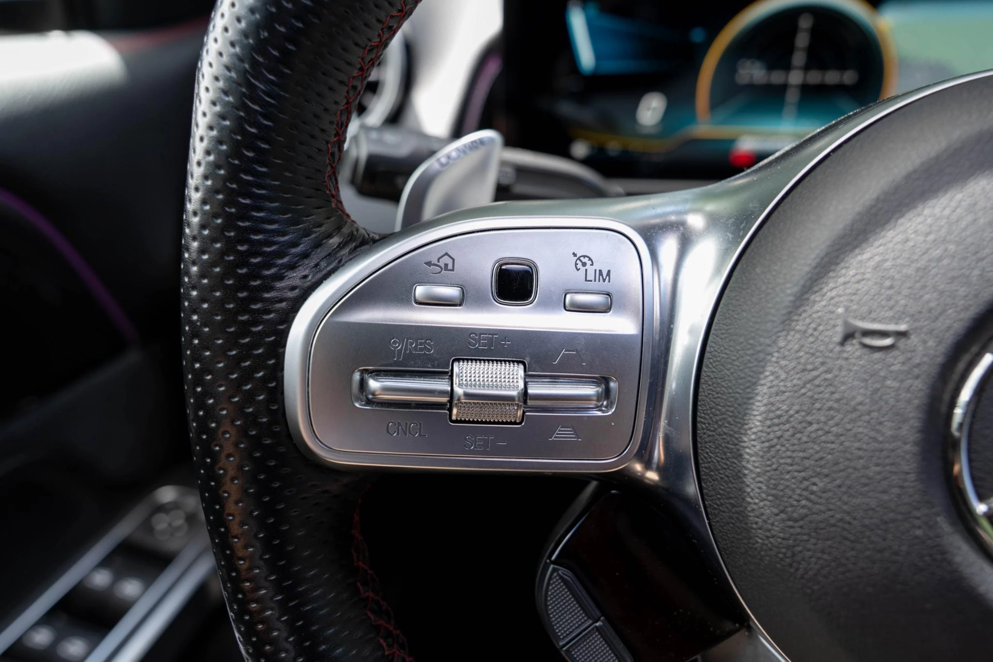 Hoofdafbeelding Mercedes-Benz GLB