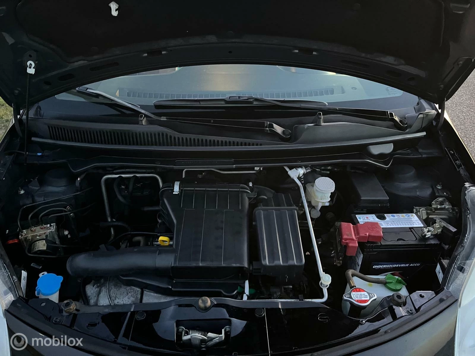 Hoofdafbeelding Suzuki Alto