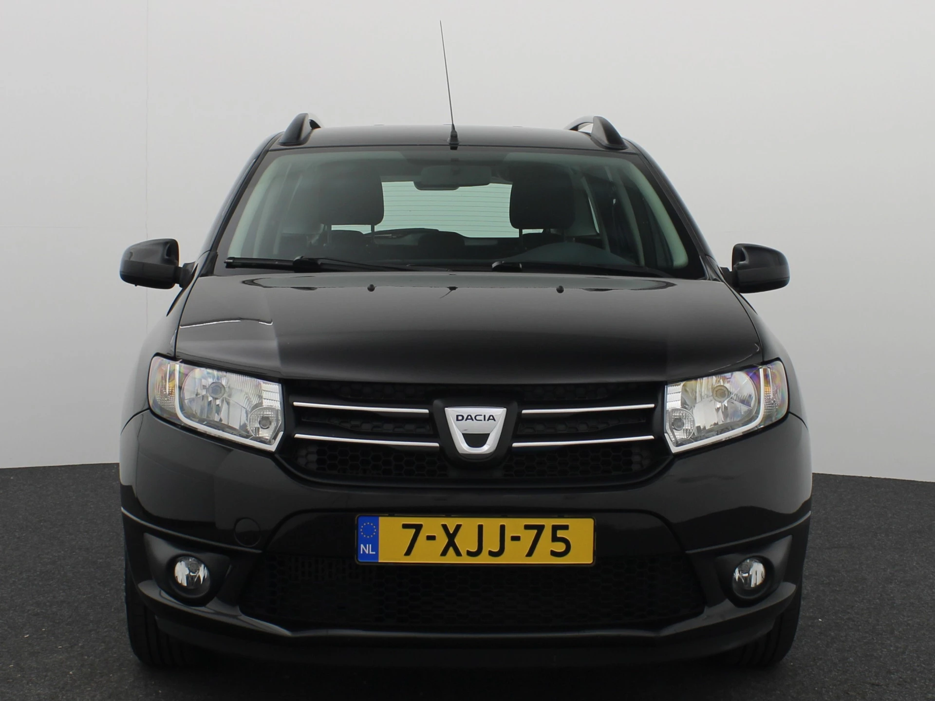 Hoofdafbeelding Dacia Logan
