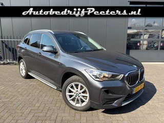BMW X1 sDrive20i Automaat Navi Camera Cruise Standkachel PDC E.klep