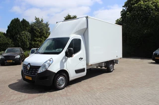 Renault Master T35 2.3 DCI L3H2