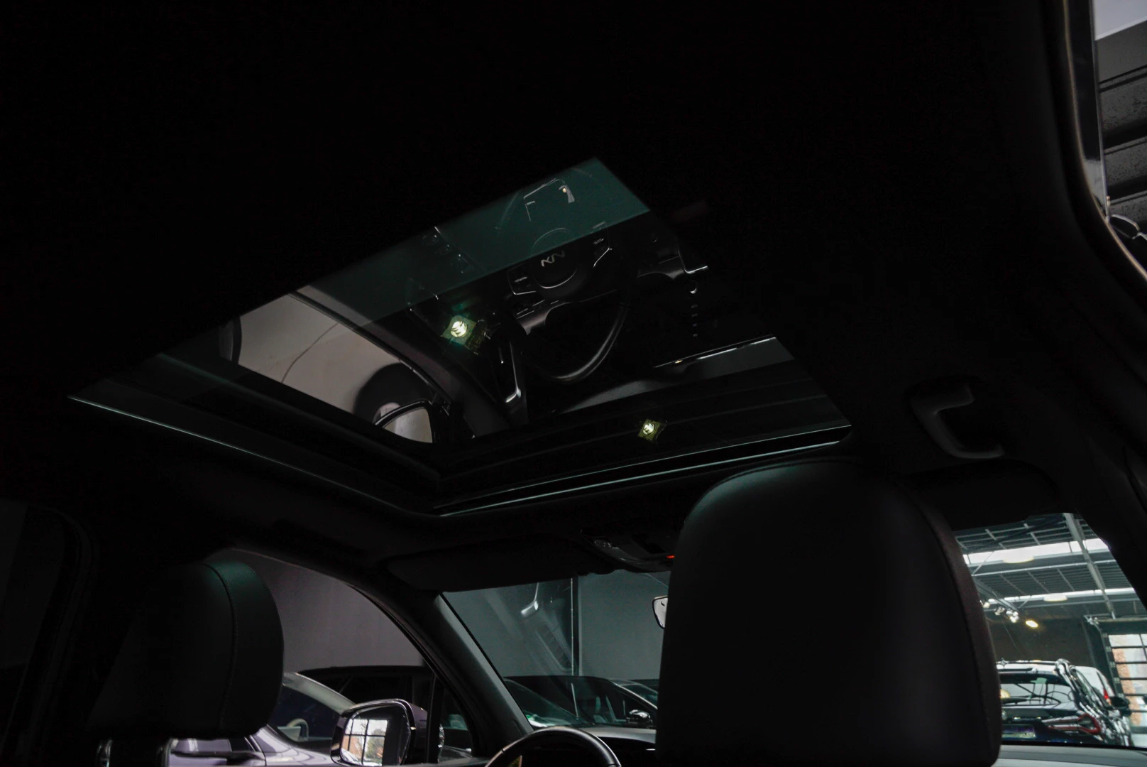 Hoofdafbeelding Kia Sorento