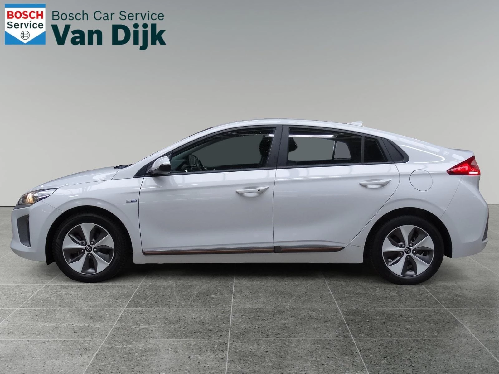 Hoofdafbeelding Hyundai IONIQ