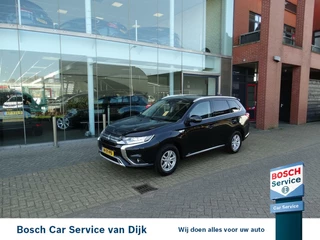 Mitsubishi Outlander 2.4 PHEV 4WD 1e eig / NAP