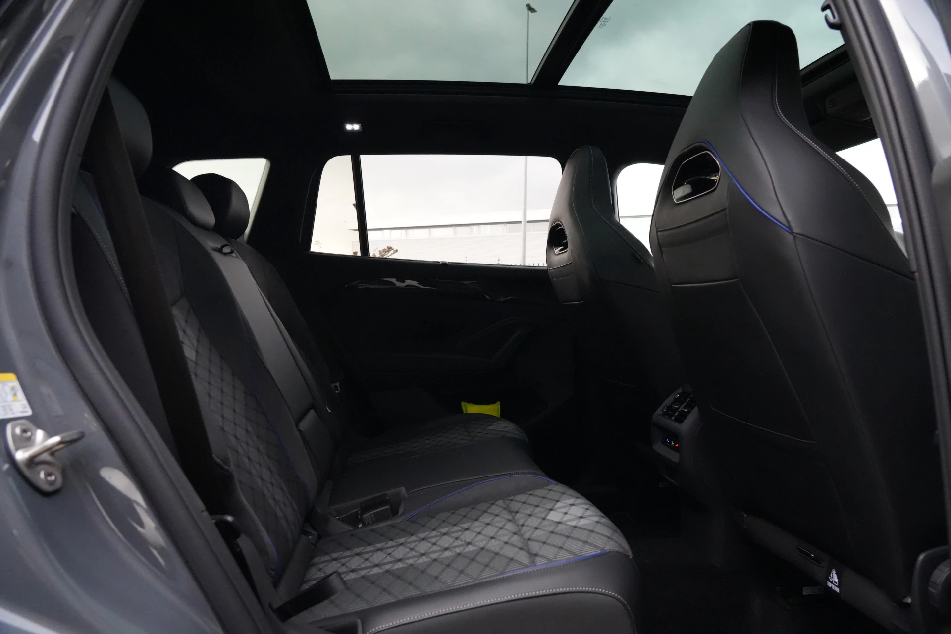 Hoofdafbeelding Volkswagen Tayron