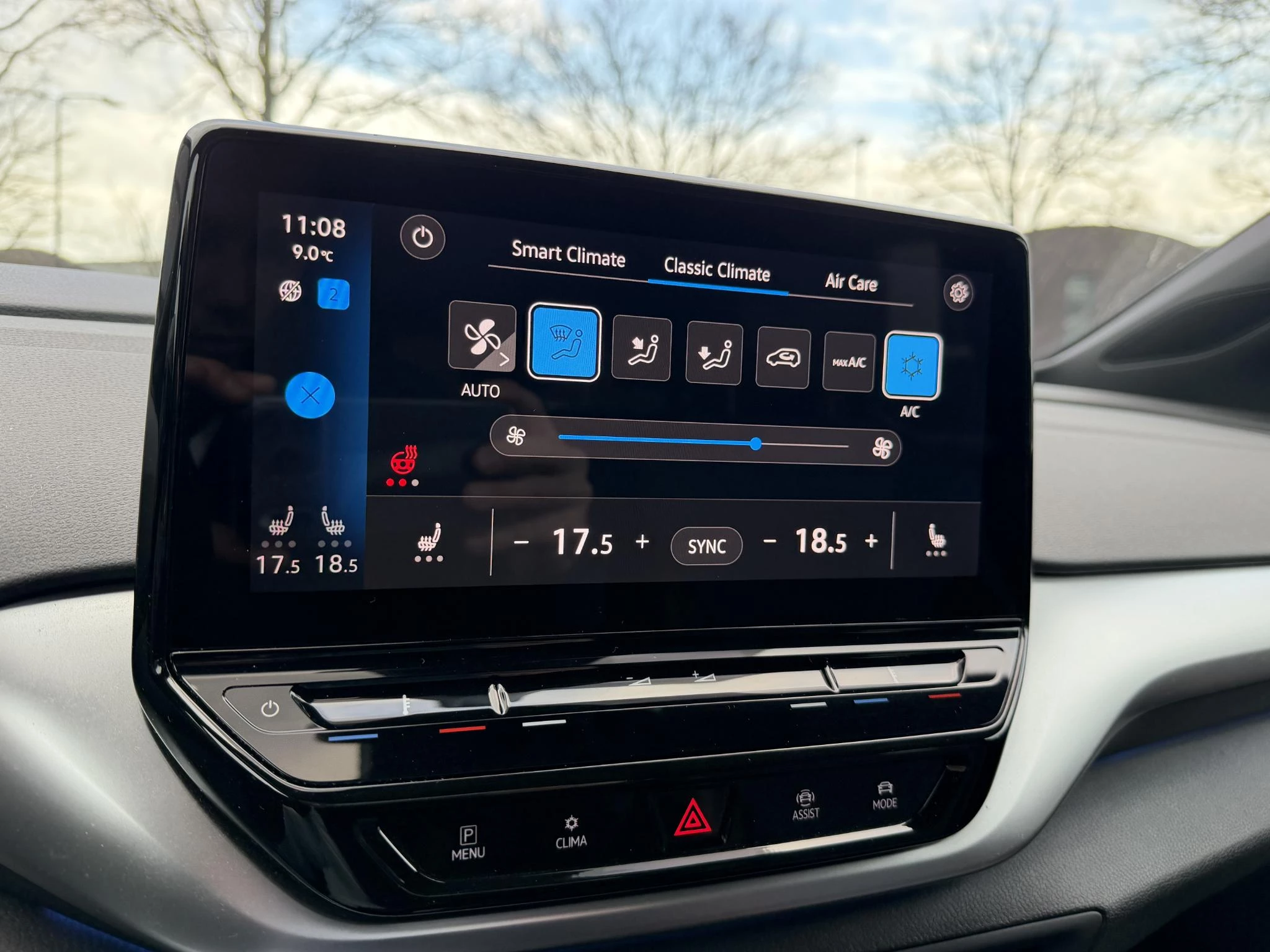 Hoofdafbeelding Volkswagen ID.4