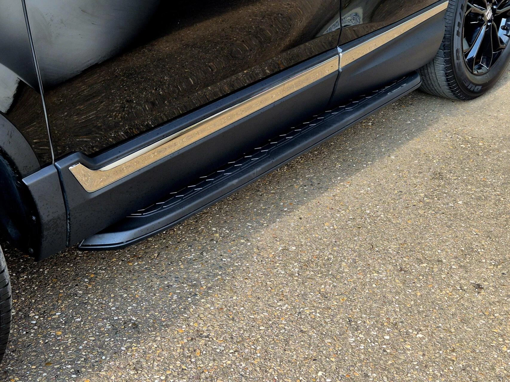 Hoofdafbeelding Honda CR-V