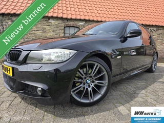 BMW 3-serie 320i Business Line M Sport