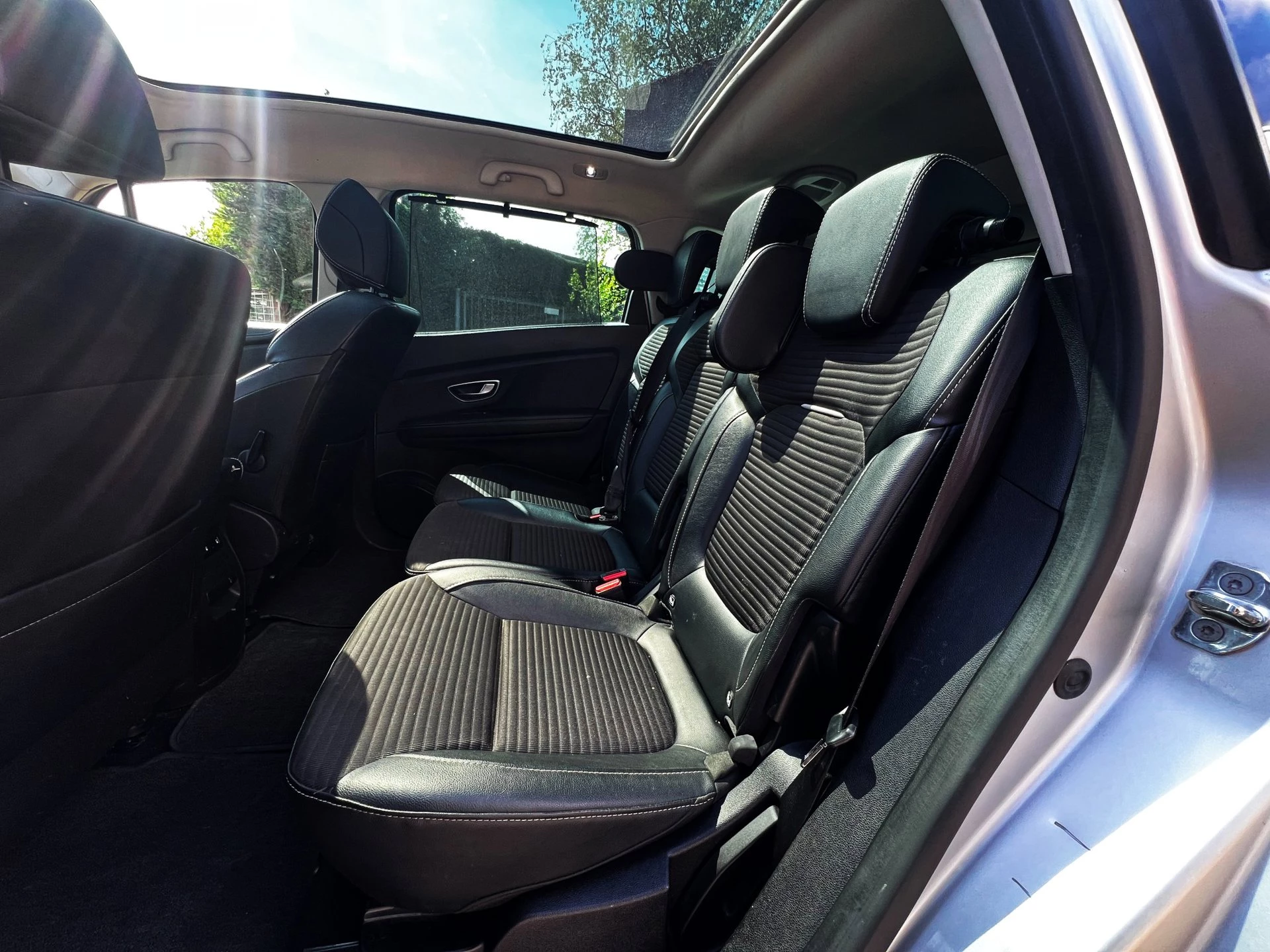 Hoofdafbeelding Renault Grand Scénic
