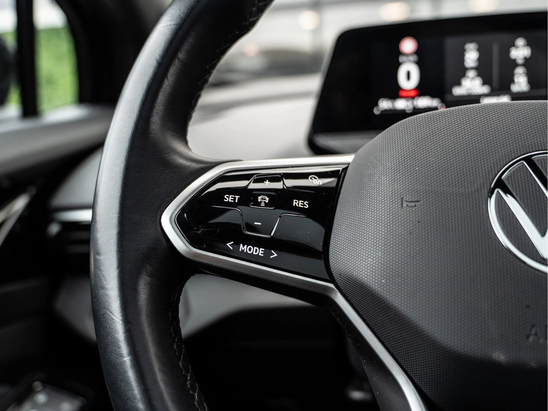 Hoofdafbeelding Volkswagen ID.4