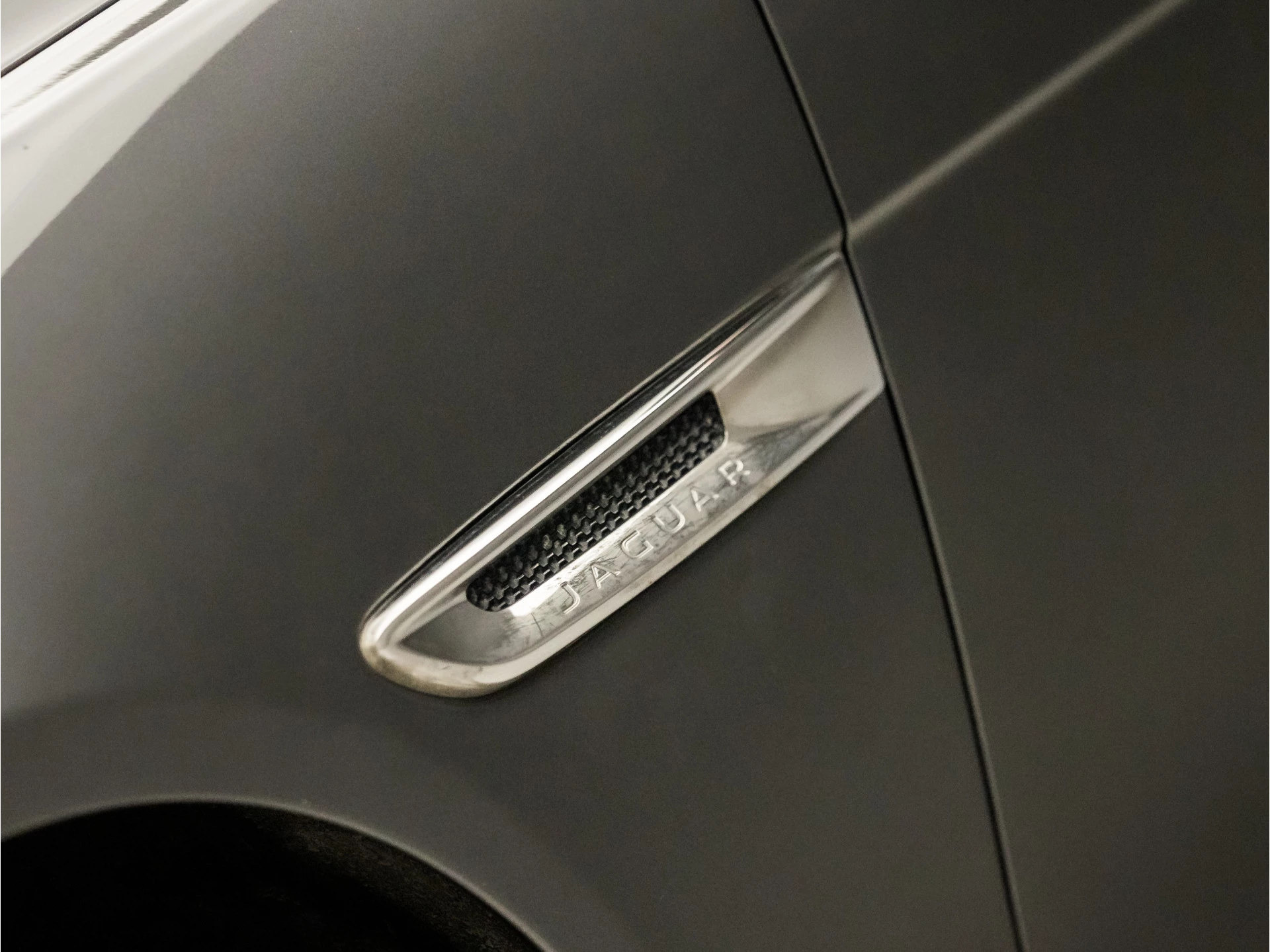 Hoofdafbeelding Jaguar XE